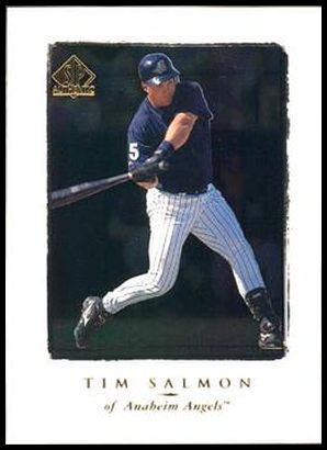 35 Tim Salmon